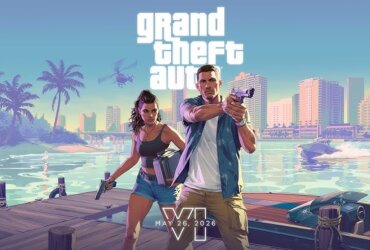 GTA 6 Trailer 2 Revela Detalhes Insanos de Vice City e da Parceria entre Jason e Lucia