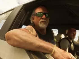 Quem são os personagens que aparecem no trailer do GTA 6?