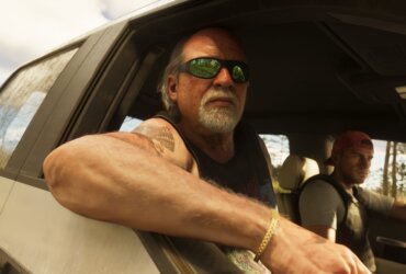 Quem são os personagens que aparecem no trailer do GTA 6?