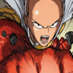 One Punch Man / ONE