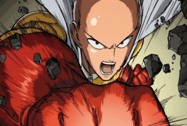 One Punch Man / ONE
