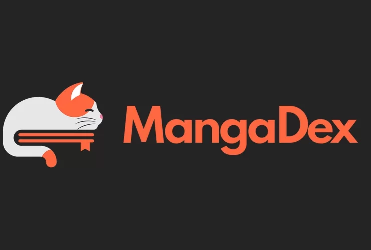 MangaDex não vai fechar site tranquiliza usuários após remoções em massa por DMCA 1