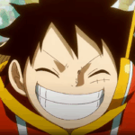 One Piece Animação tradicional do anime vai continuar sem o uso de IA