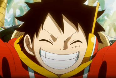 One Piece Animação tradicional do anime vai continuar sem o uso de IA