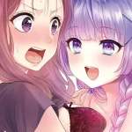 Perder a virgindade com um androide conta Anime Yuri terá um Anime curto 2