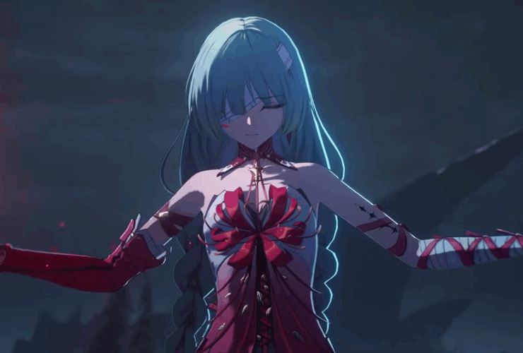 Phrolova Chega em Wuthering Waves 2.5 Tudo o que Sabemos (Vazamentos!) 1