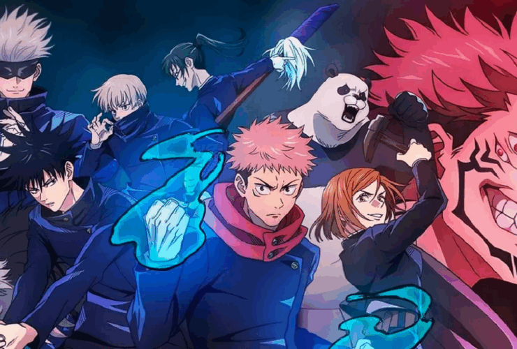 Quais são os animes que mais venceram o Anime Awards 0