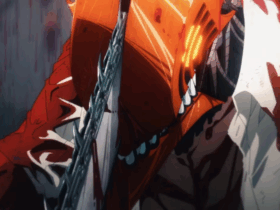 Quando Sai a Segunda Temporada de Chainsaw Man 01