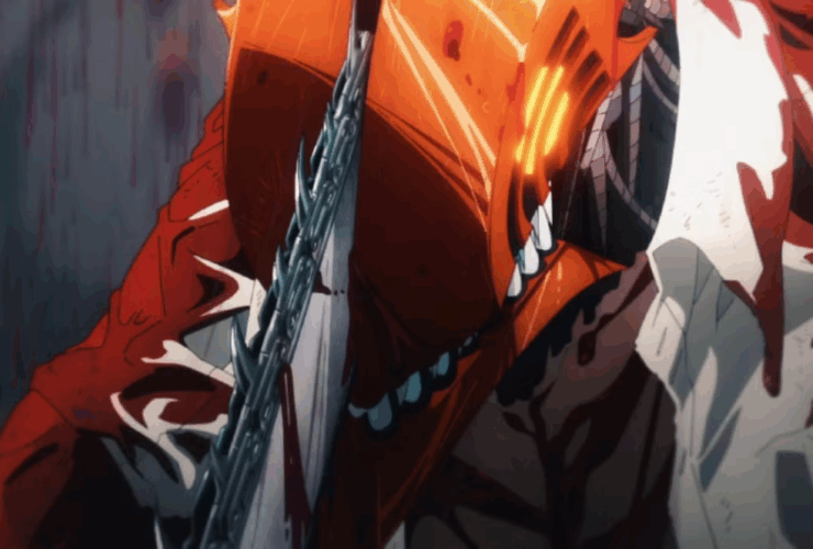 Quando Sai a Segunda Temporada de Chainsaw Man 01