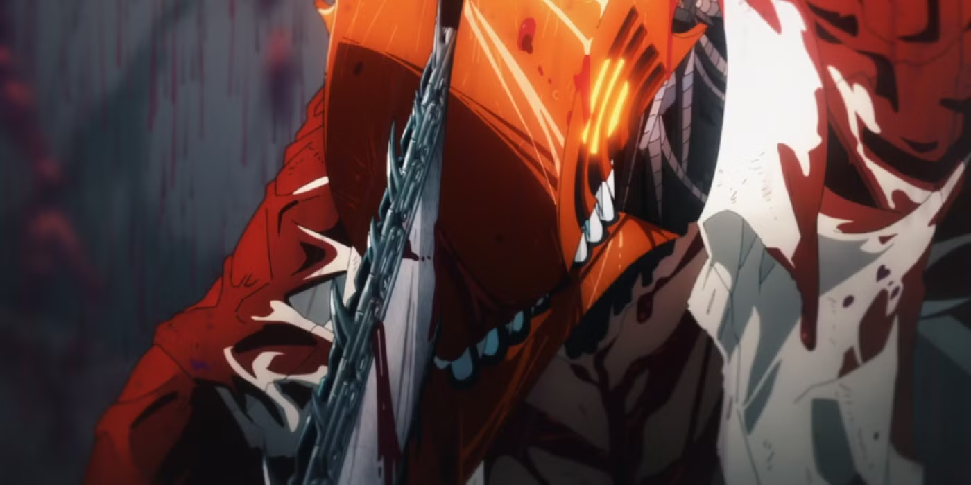 Quando Sai a Segunda Temporada de Chainsaw Man?