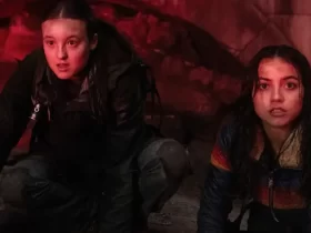 The Last of Us Episódio 4