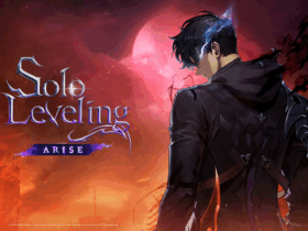 Solo Leveling: Arise
