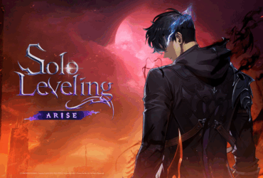 Solo Leveling: Arise