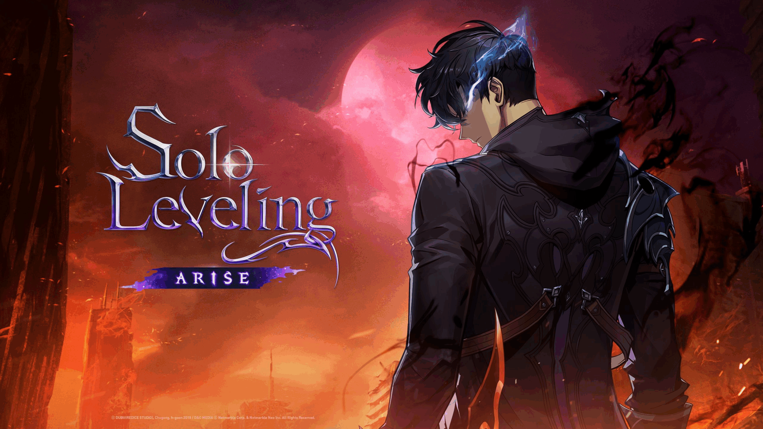Solo Leveling Arise: Resgate Todos os Códigos de Maio de 2025