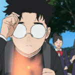 Dandadan / Science Saru