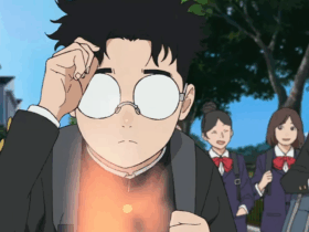 Dandadan / Science Saru