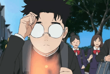 Dandadan / Science Saru