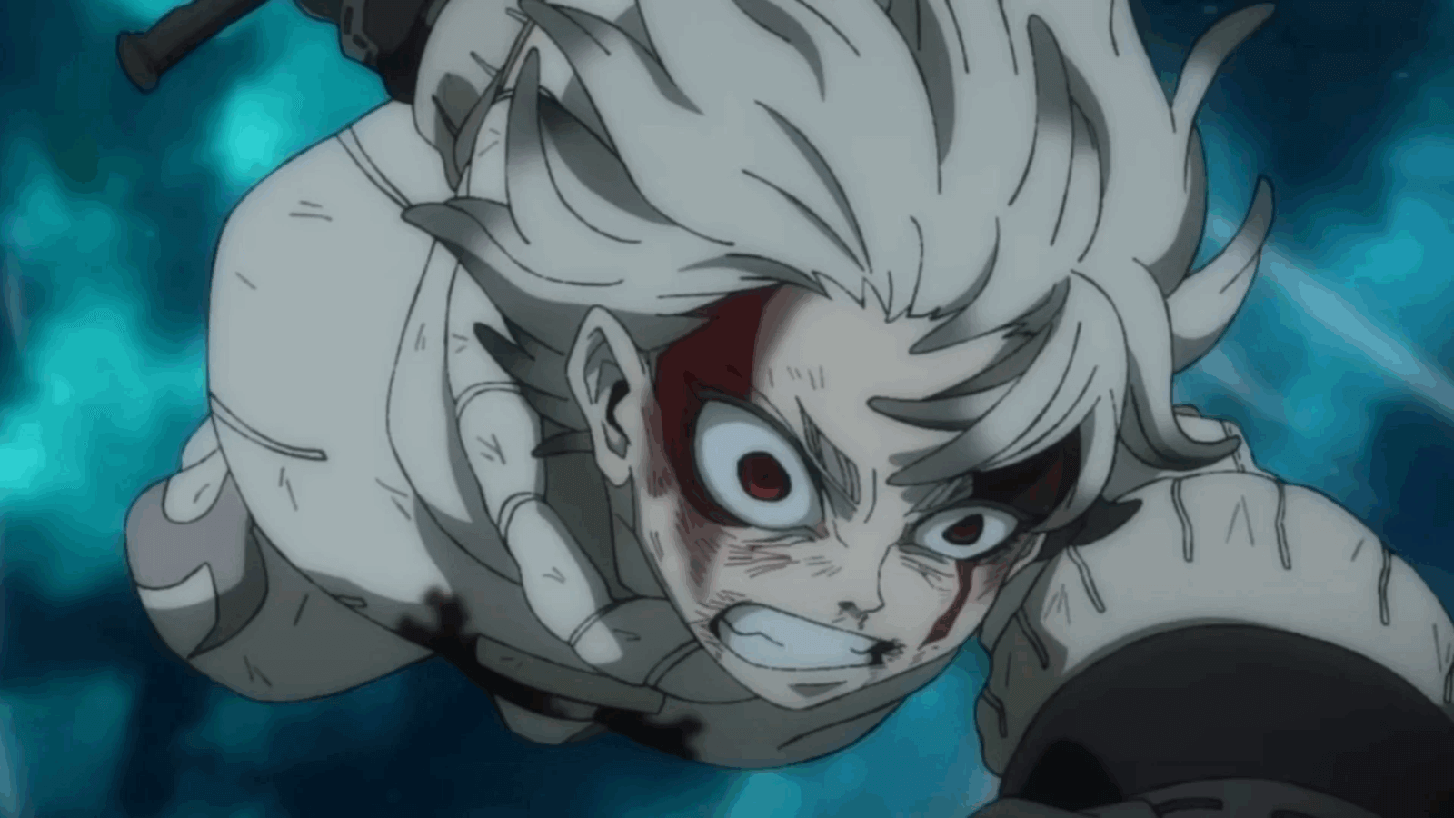 Gachiakuta / BONES FILM