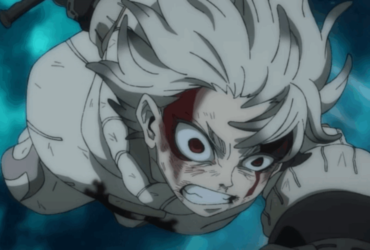 Gachiakuta / BONES FILM