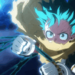 My Hero Academia ganha trailer da última temporada