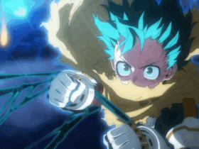 My Hero Academia ganha trailer da última temporada