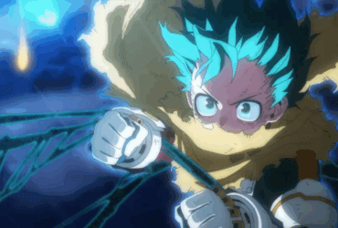 My Hero Academia ganha trailer da última temporada