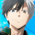 Wind Breaker / CloverWorks