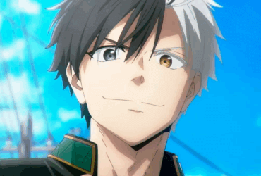 Wind Breaker / CloverWorks