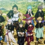 Black Clover Vai Ganhar Nova Temporada Tudo o Que Sabemos Até Agora