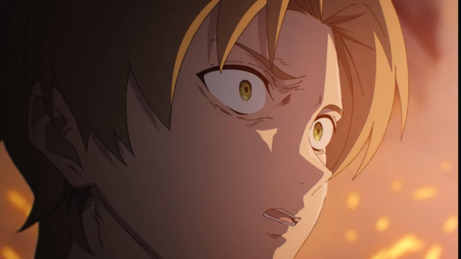 Capítulo Censurado de Mushoku Tensei Entenda a Polêmica Envolvendo Aisha e Ars 1