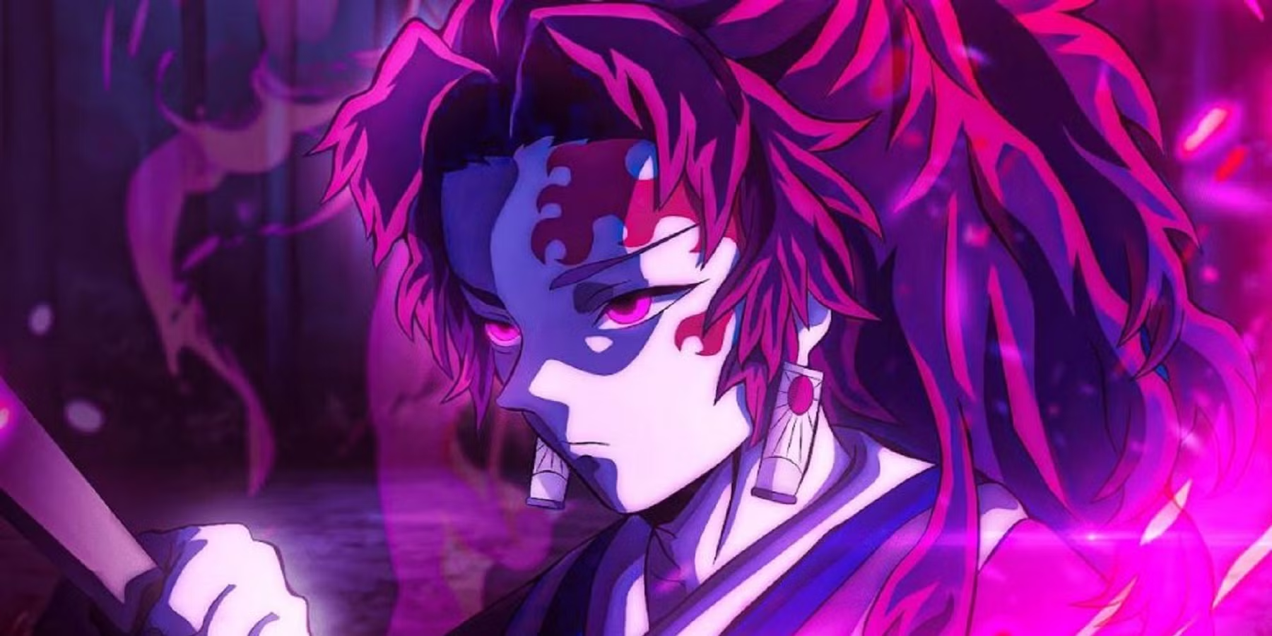 Os 10 Personagens Mais Fortes de Demon Slayer - DefeatZone
