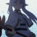 Os 9 Personagens Mais Fortes de Sousou no Frieren (Atualizado com Base no Mangá)