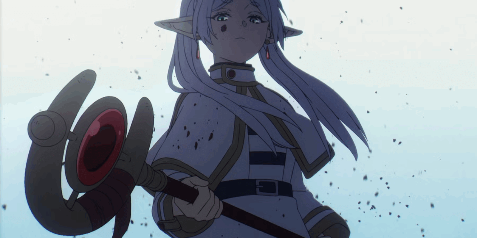 Os 9 Personagens Mais Fortes de Sousou no Frieren (Atualizado com Base no Mangá)