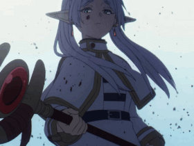 Os 9 Personagens Mais Fortes de Sousou no Frieren (Atualizado com Base no Mangá)