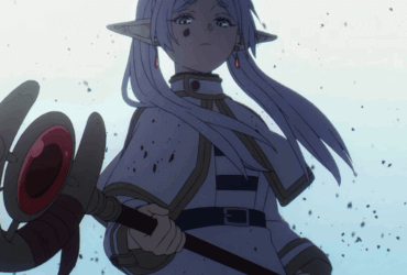 Os 9 Personagens Mais Fortes de Sousou no Frieren (Atualizado com Base no Mangá)