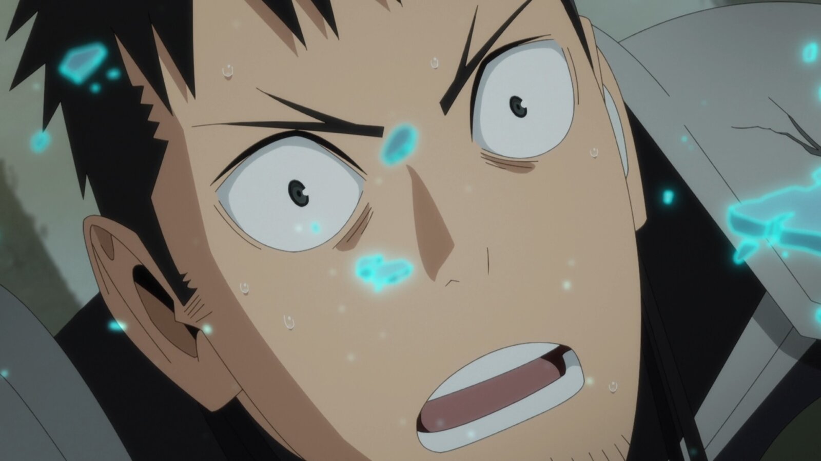 Por que Kafka Hibino não consegue se transformar em Kaiju No. 8 no episódio 2 da segunda temporada