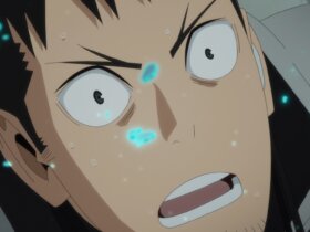 Por que Kafka Hibino não consegue se transformar em Kaiju No. 8 no episódio 2 da segunda temporada