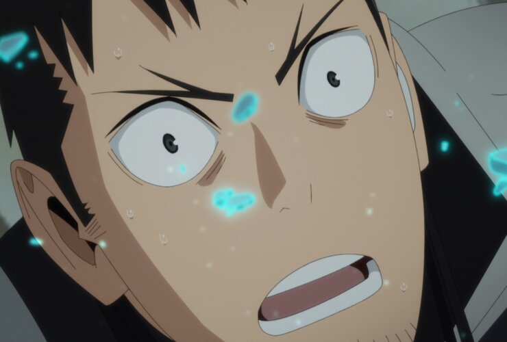 Por que Kafka Hibino não consegue se transformar em Kaiju No. 8 no episódio 2 da segunda temporada