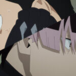 Kaiju No.8 /Production I.G /Crunchyroll