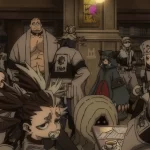 10 personagens mais fortes de Gachiakuta (ranking atualizado) 1