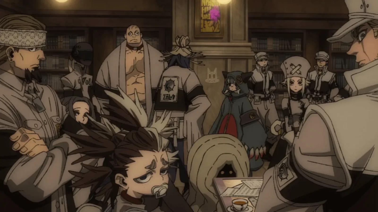 10 personagens mais fortes de Gachiakuta (ranking atualizado) 1