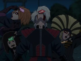 Dan Da Dan emite pedido oficial de desculpas após polêmica de direitos autorais envolvendo “Hunting Soul” 1