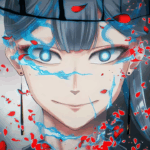 Petals of Reincarnation / Benten Film