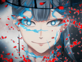Petals of Reincarnation / Benten Film