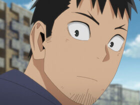 Kaiju No. 8 ganha vídeo e imagens prévias do episódio 5 da 2ª temporada! 1