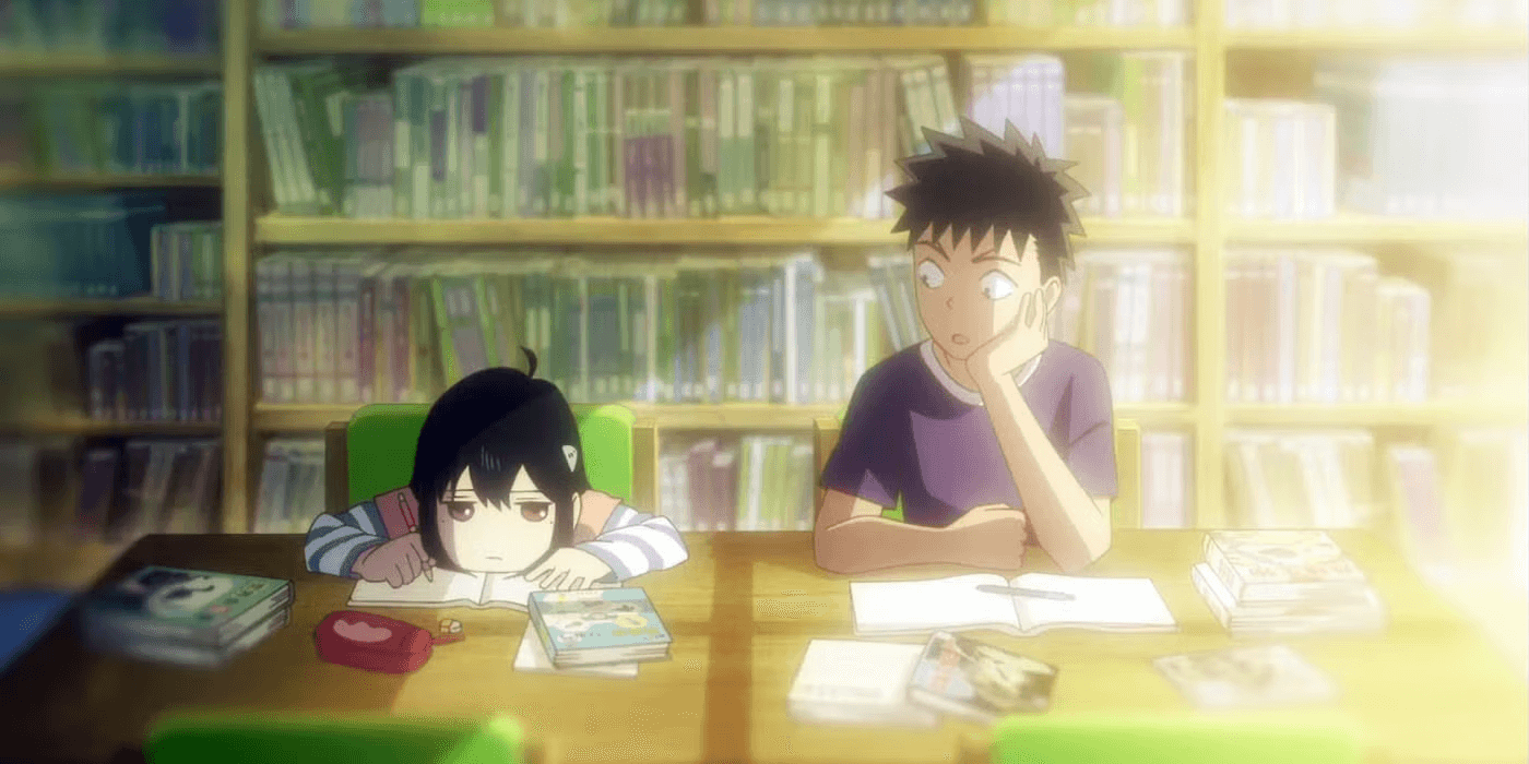 Por que Mina e Kafka se distanciaram depois de adultos Entenda o que aconteceu em Kaiju No. 8 5