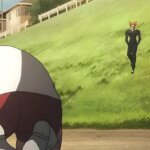 A Cena de Garou em One Punch Man Temporada 3 Gera Polêmica Fã Recria Animação e Supera Estúdio Oficial1