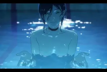 Cena da Piscina em Chainsaw Man Reze é Censurada na Malásia — Entenda o Motivo1