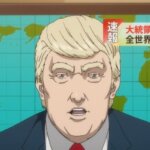 Trump propõe tarifa de 100 sobre filmes estrangeiros impacto pode atingir também o anime na América Latina