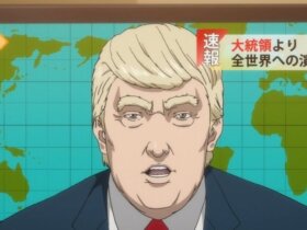 Trump propõe tarifa de 100 sobre filmes estrangeiros impacto pode atingir também o anime na América Latina